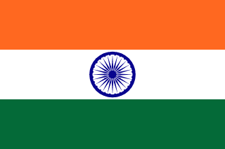 Mumbai flag